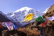Jomolhari Trek mit Besichtigungen in Paro und Thimphu, 12 Tage