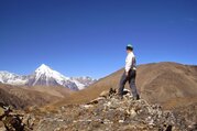 Jomolhari Trek mit Besichtigungen in Paro und Thimphu, 12 Tage