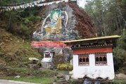 Jomolhari Trek mit Besichtigungen in Paro und Thimphu, 12 Tage