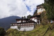 Jomolhari Trek mit Besichtigungen in Paro und Thimphu, 12 Tage