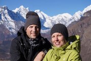 Everest Mani Rimdu Fest Trekking, 12 Tage 