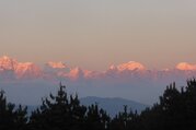 Les peuples indiges & trekking avec hergement chez une famille & accueil locale, 10 Jours
