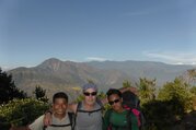 Les peuples indiges & trekking avec hergement chez une famille & accueil locale, 10 Jours