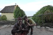 Les peuples indiges & trekking avec hergement chez une famille & accueil locale, 10 Jours