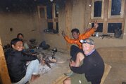 Les peuples indiges & trekking avec hergement chez une famille & accueil locale, 10 Jours
