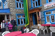 Everest Panorama Trek pour les familles, 11 Jours
