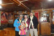 Everest View Trek For Family, 12 Days