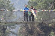 Everest View Trek For Family, 12 Days