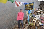Trekking dans la vallée de Nar-Phu et le circuit des Annapurna, 18 Jours