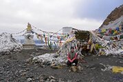 Trekking dans la vallée de Nar-Phu et le circuit des Annapurna, 18 Jours