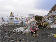 Trekking Dans La Vallée De Nar-Phu Et Le Circuit Des Annapurna, 18 Jours
