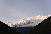 Trekking dans la vallée de Nar-Phu et le circuit des Annapurna, 18 Jours