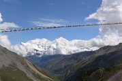 Trekking dans la vallée de Nar-Phu et le circuit des Annapurna, 18 Jours