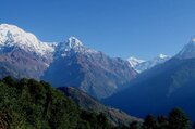 Annapurna Luxus Lodge Trekking, 10 Tage