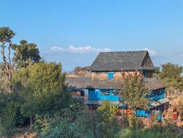Chepang Hill Trek With Chitwan Tour, 12 Days