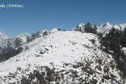 Lower Manaslu Eco Trail Home-Stay Trek, 12 Days