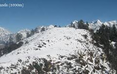 Lower Manaslu Eco Trail Home-Stay Trek, 12 Days