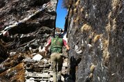 Panch Pokhari (Fünf Seen) Trekking, 10 Tage