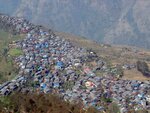 Rupina-La Pass And Tsum Valley Trek, 20 Days