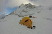 Escalade de Larkya Peak | Pic Larkya 6249m - 19 Jours