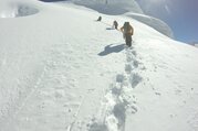 Escalade de Larkya Peak | Pic Larkya 6249m - 19 Jours