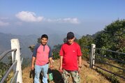 Chepang-Hill Trek avec Chitwan Tour, 12 Jours
