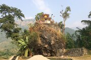 Chepang-Hill Trek avec Chitwan Tour, 12 Jours