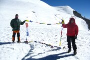 Saribung Pass Trek (Upper Mustang to Nar-Phu Valley), 22 Days