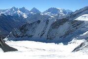 Saribung Pass Trek (Upper Mustang to Nar-Phu Valley), 22 Days