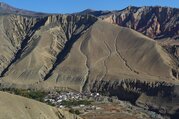 Saribung Pass Trek (Upper Mustang to Nar-Phu Valley), 22 Days