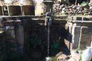 Chandragiri Hill-Chitlang-Daman-Tistung Eco Village Trail Lodge Trek, 7 Days