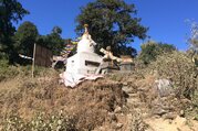 Chandragiri Hill-Chitlang-Daman-Tistung Eco Village Trail Lodge Trek, 7 Days