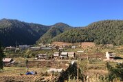 Chandragiri Hill-Chitlang-Daman-Tistung Eco Village Trail Lodge Trek, 7 Days