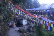 Chandragiri Hill-Chitlang-Daman-Tistung Eco Village Trail Lodge Trek, 7 Days