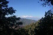 Chandragiri Hill-Chitlang-Daman-Tistung Eco Village Trail Lodge Trek, 7 Days