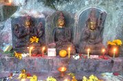 Chandragiri Hill-Chitlang-Daman-Tistung Eco Village Trail Lodge Trek, 7 Days