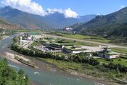 Bhutan Kulturelle Tour mit Druk Path Trek, 9 Tage 