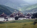  Cultural Tour Of West And Central Bhutan, 10 Days