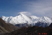 Everest auf die harte Tour, über Renjola Pass, Chola Pass und Khongmala Pass Lodge Trek, 19 Tage feste Abfahrt!