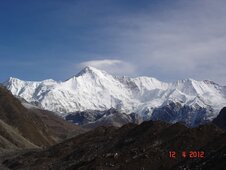 Everest Auf Die Harte Tour, Über Renjola Pass, Chola Pass Und Khongmala Pass Lodge Trek, 19 Tage Feste Abfahrt!
