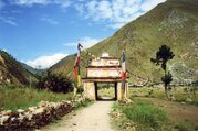 Great Himalaya Trail - Dolpo to Mugu Region, 34 Days