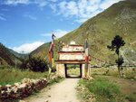 Great Himalaya Trail - Dolpo Nach Mugu Region, 34 Tage