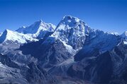 Great Himalaya Trail - Everest nach Rolwaling Region, 40 Tage