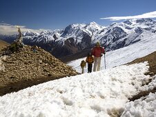 Great Himalaya Trail - Mugu Nach Humla Region, 30 Tage