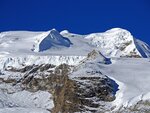 Escalade De Mera Peak, Amphu Lapcha Pass Trek Et Island Peak - 26 Jours