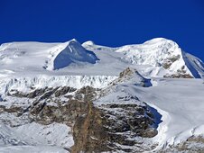 Besteigung Des Mera Gipfel, Amphu Lapcha Pass Und Island Gipfel - 26 Tage