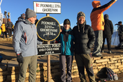 Trek Annapurna Poon Hill combiné à Mohare Danda, 9 Jours
