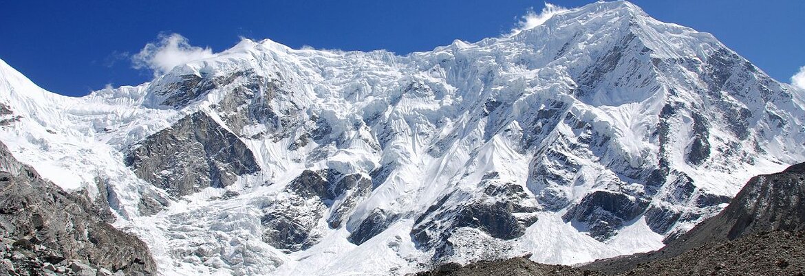Rolwaling-Tal und Tashi Lapcha Pass Trekking, 18 Tage