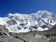 Rolwaling-Tal Und Tashi Lapcha Pass Trekking, 18 Tage