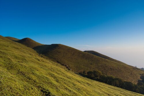 Indigenous Peoples Trail Nepal